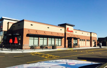Chick-fil-A餐厅图片