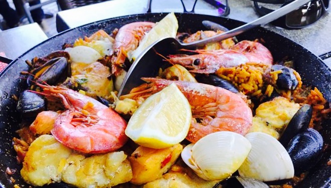 Chez Julia餐厅图片