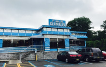 Princess Maria Diner & Restaurant餐厅图片
