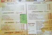Hotel - Restaurant La Mejorana美食图片