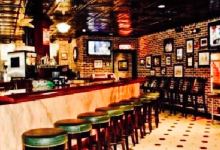 Lucky's 13 Pub美食图片
