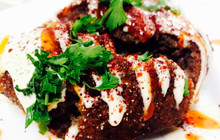 Dunya Fresh Halal Food餐厅图片