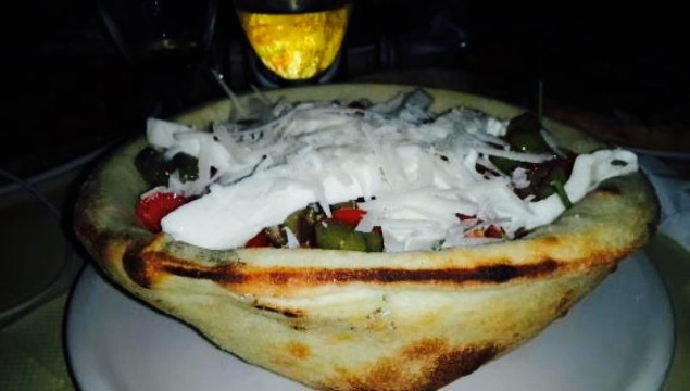 Salsera Ristorante-Pizzeria餐厅图片