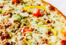 Pizza San美食图片