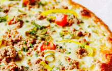 Pizza San餐厅图片