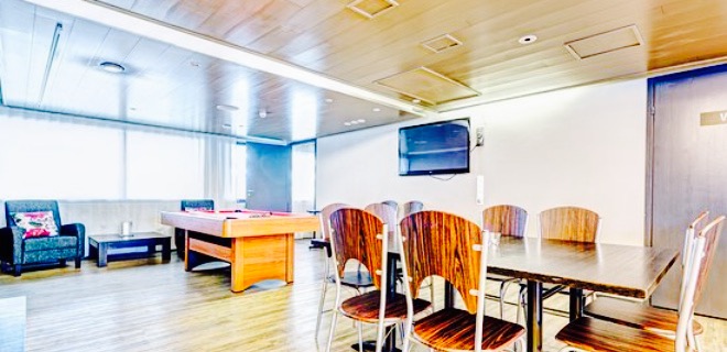 Wanda's Kitchen & Lounge