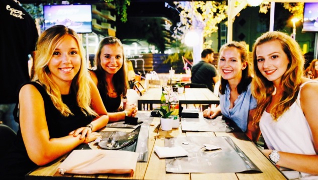 Boca Boca餐厅图片