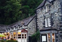 Y Stablau美食图片