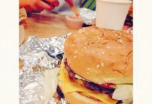 Five Guys美食图片