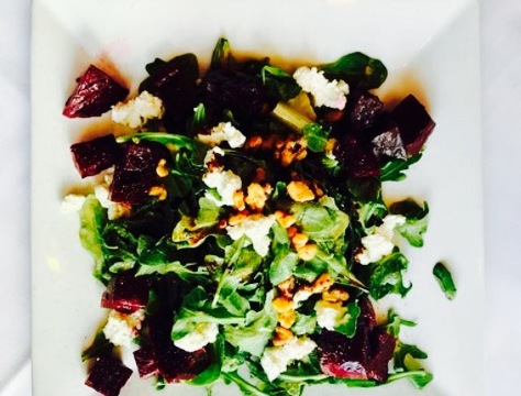 Wildfire Grill餐厅图片