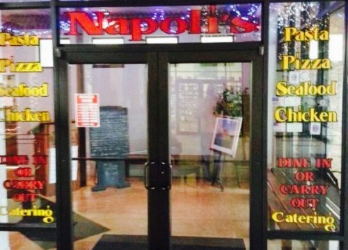 Napoli's Italian Restaurant