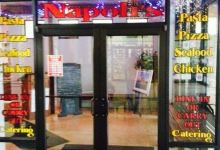 Napoli's Italian Restaurant美食图片