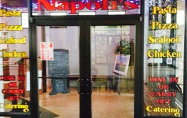Napoli's Italian Restaurant
