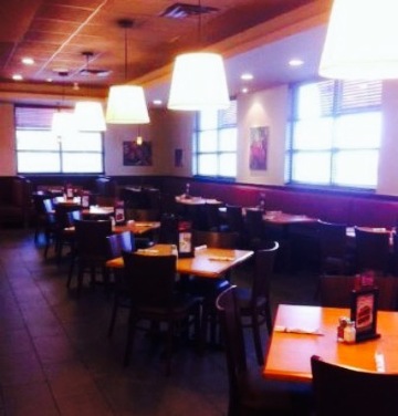 Swiss Chalet Rotisserie & Grill