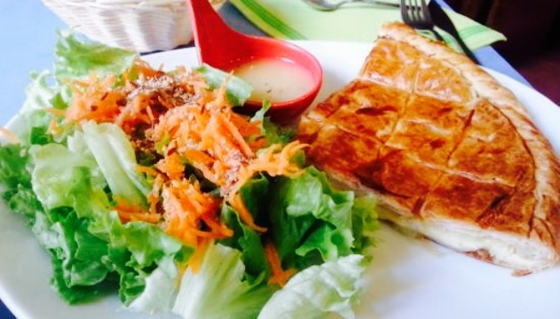 Champs du Sud餐厅图片