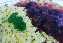 Ristorante Pizzeria RIEGA美食图片