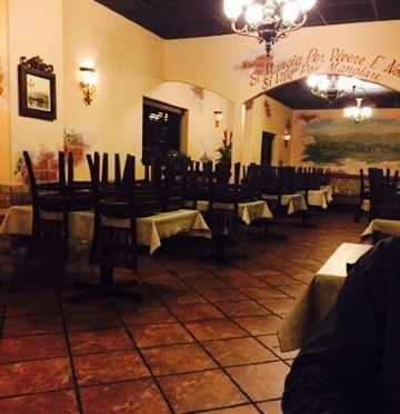 Antonio's Italian Grill & Seafood餐厅图片