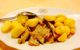 Agriturismo Acetaia Paltrinieri