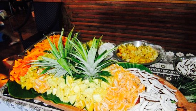 Cafe Sele and Bar餐厅图片