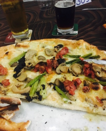 La riviera la luna crescente