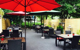 Restaurant Sirtaki