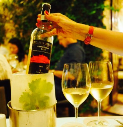 The Medina Restaurant