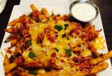 Walldorff Brew Pub and Bistro美食图片