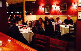 daNina Italian Restaurant