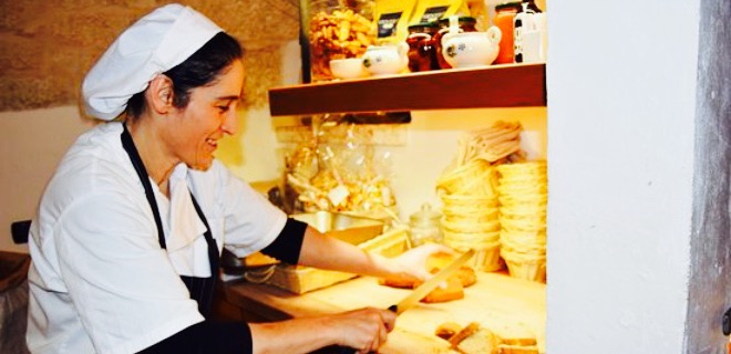 Osteria Monacelle餐厅图片