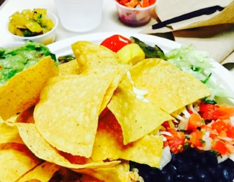 Taco Trio餐厅图片