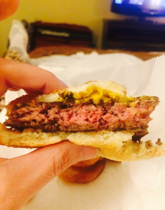 Joe's Meat Market