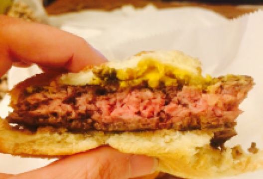 Joe's Meat Market美食图片