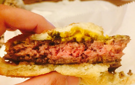 Joe's Meat Market