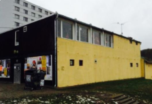 Yacht Club美食图片