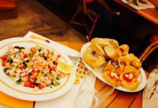 Bar Da Ciccio美食图片