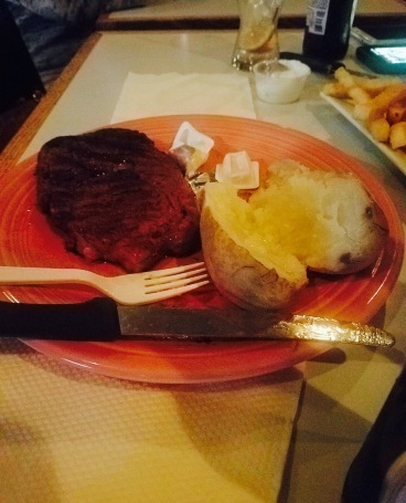 Mattie's Cafe