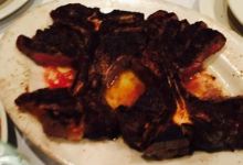 Cliffs Steakhouse美食图片