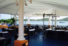 Sails Oceanfront Grill美食图片