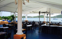 Sails Oceanfront Grill餐厅图片