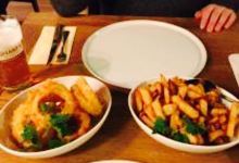 The Wheatsheaf Inn美食图片