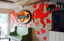 Sunburst Fried Chicken Restaurant餐厅图片