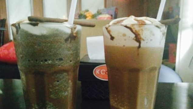 Kicaco Restaurant餐厅图片