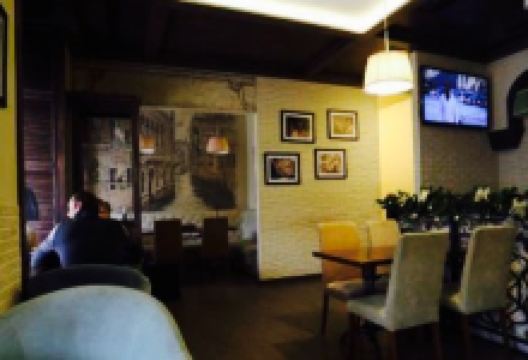 Paparazzi美食图片