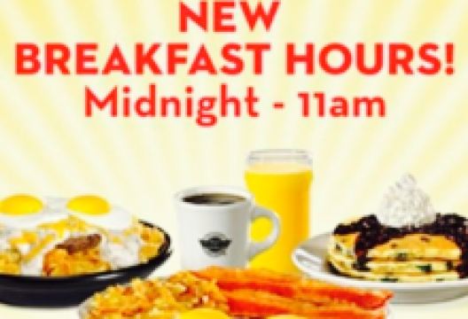 Steak 'n Shake美食图片