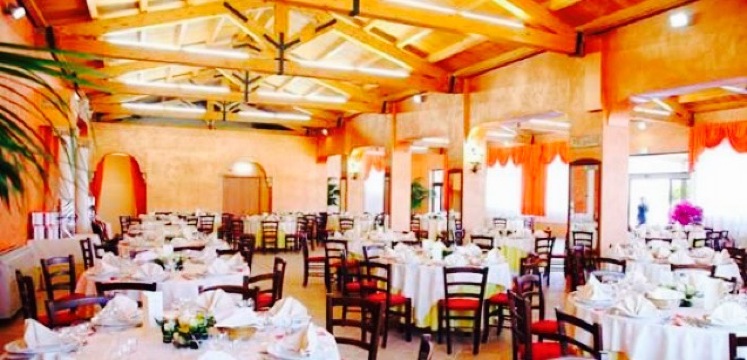 Agriturismo Greenpark