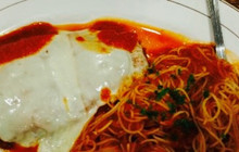 Paolo's On 54餐厅图片