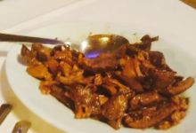 Lo Sceriffo美食图片