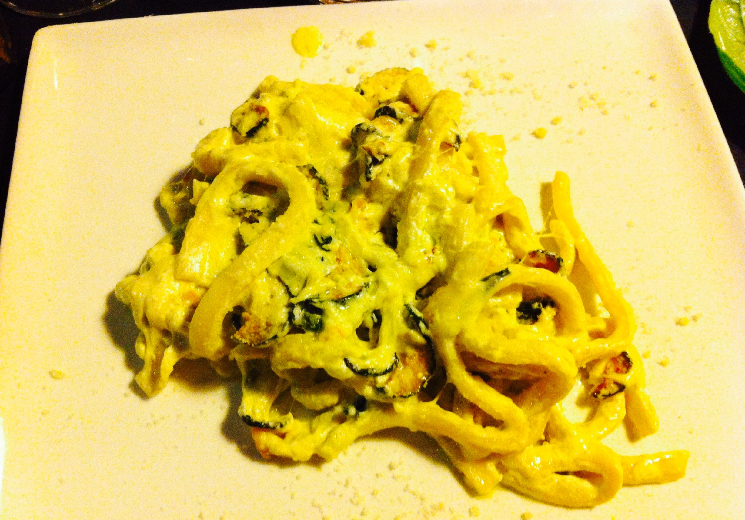 Ristorante Pizzeria La Rondinella餐厅图片