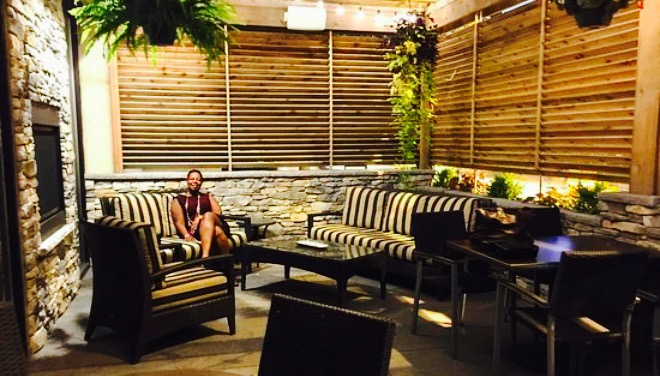 The Chop House - Charleston餐厅图片