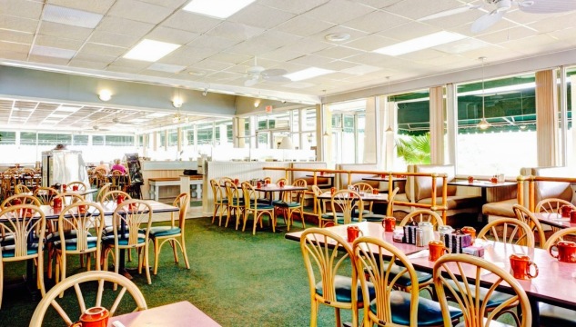 John's Restaurant餐厅图片